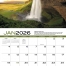 Earth Calendar
