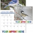 Nature&#039;s Songbirds Calendar