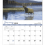 Wildlife Collection Calendar
