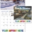 Back Home Calendar