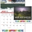 Weather Almanac Calendar