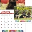 Puppies Calendar