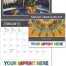 Native American Art Calendar