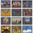 Native American Art Calendar