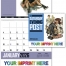 The Saturday Evening Post Calendar III