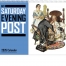 The Saturday Evening Post Calendar III