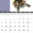 The Saturday Evening Post Calendar III