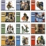 The Saturday Evening Post Calendar III