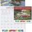 Country Memories by David Barnhouse Calendar