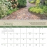 Gardens  Calendars I