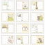 Baby&#039;s First Year Calendar