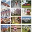 I Love America Calendar