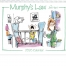 Murphy&#039;s Law by Jim Hunt Calendar