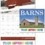 Barns Calendar