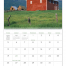 Barns Calendar