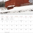 Barns Calendar