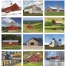 Barns Calendar
