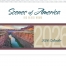 Scenes of America Big Memo Block Calendar