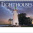Lighthouses Spiral Calendar