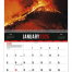 Forces of Nature Calendar
