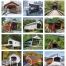 Bridges Calendar