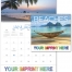 Beaches Calendar
