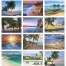 Beaches Calendar