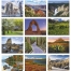 National Parks Calendar