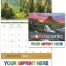 World Scenic Calendar
