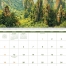 World Scenic Calendar