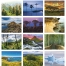 World Scenic Calendar