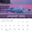 Sunrise / Sunset Calendar