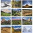 Colorado Calendar