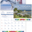 Michigan Calendar