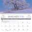 Minnesota Calendar