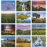 Minnesota Calendar
