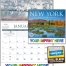 New York Calendar