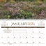 Texas State Calendar
