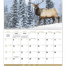 Great Lakes Sportsman Calendar