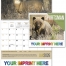 Sportsman Calendar