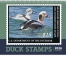 Duck Stamps Calendar