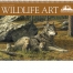 Wildlife Art by the Hautman Brothers Calendar