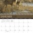 Wildlife Art by the Hautman Brothers Calendar