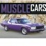 Muscle Cars Calendar