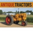 Antique Tractors Calendar