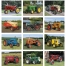 Antique Tractors Calendar