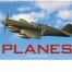 Planes Calendar