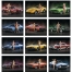 American Muscle Calendar