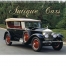 Antique Cars Calendar