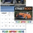 Street Rods Calendar II